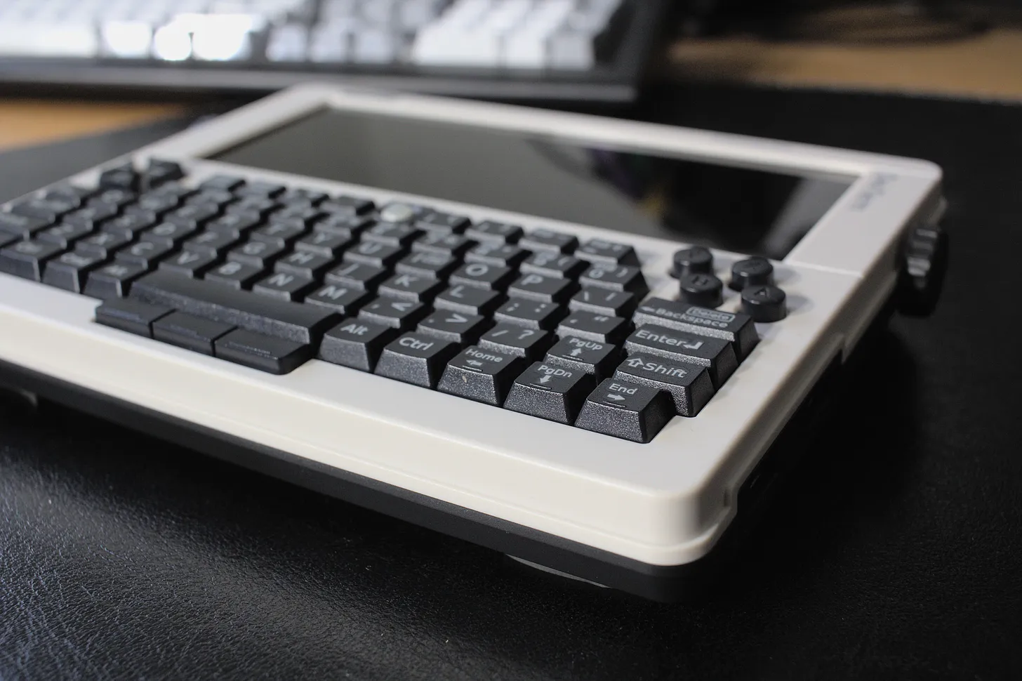 image of the DevTerm R01